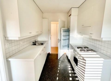 gemütliches Zuhause in Stadtnähe