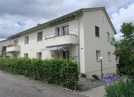 Modernes Zuhause in guter Lage