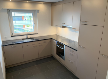 2.0 Zimmerwohnung in Konolfingen