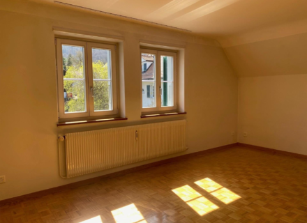 Ihre neue Dachwohnung nähe Eichholz!
