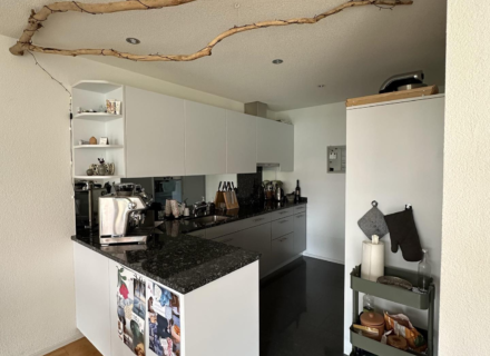 Wohnung im Eigentumsstandard in ruhigem Quartier