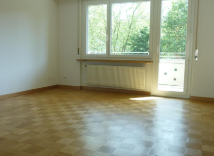 Wohnen im Wankdorf - Wir haben die passende Wohnung!