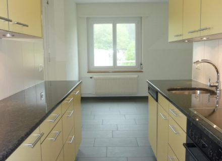 4.5 Zimmerwohnung in Ostermundigen