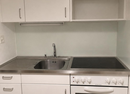 1.0 Zimmerwohnung in Bern