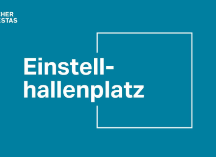 Doppelgarage in Ostermundigen