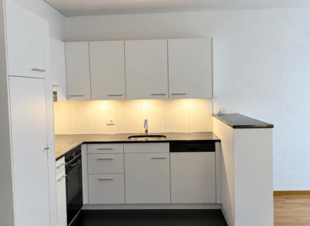 Charmante 2-Zimmerwohnung Mitten in der Stadt Bern