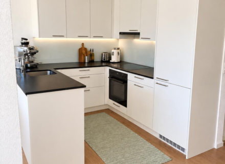 Gemütliche 4.5-Zimmerwohnung in Ipsach